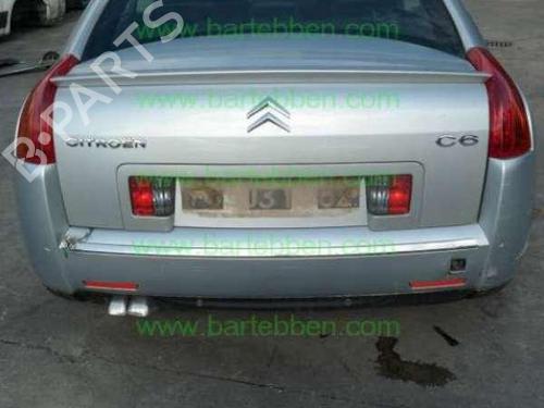 Electronic sensor CITROËN C6 (TD_) 2.2 HDi | BP36604824M84 - Image 11