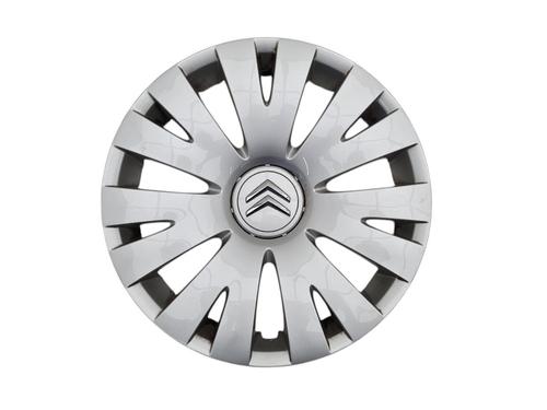 Hub cap CITROËN BERLINGO MULTISPACE (B9) 1.6 | BP36636129C160 - Image 4