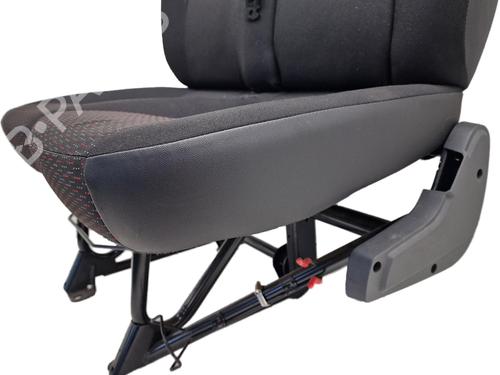 Right front seat PEUGEOT BOXER Van 2.2 HDi 100 | BP39603508C16 - Image 11