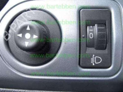 Right front seat PEUGEOT PARTNER MPV (5_, G_) 1.4 | BP36607304C16 - Image 12