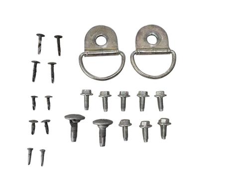 Cargo separator PEUGEOT BOXER Van 2.2 HDi 110 | BP36632544I36 - Image 6