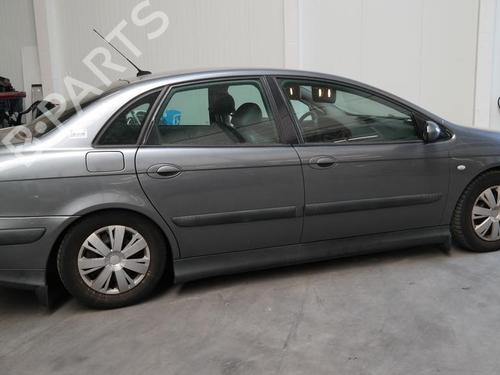 Switch CITROËN C5 I (DC_) 2.0 16V (DCRFNC, DCRFNF) | BP36622454I30 - Image 28
