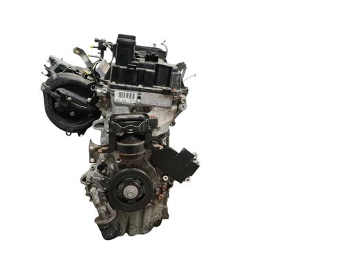 Engine CITROËN C1 II (PA_, PS_) 1.0 VTi 68 | BP36632025M1 - Image 6