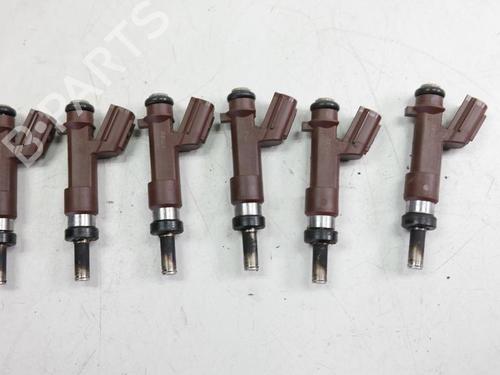 Used Injection rail Injection rail 36622012 36622012