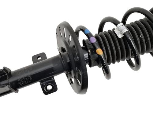 Left front shock absorber CITROËN BERLINGO Box Body/MPV (K9) 1.5 BlueHDi 130 | BP36637689M16 - Image 2