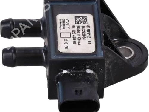 Electronic sensor DS DS 4 II (FR_, FB_, F3_, FP_) BlueHDi 130 (FBYHZT) | BP36633206M84 - Image 6