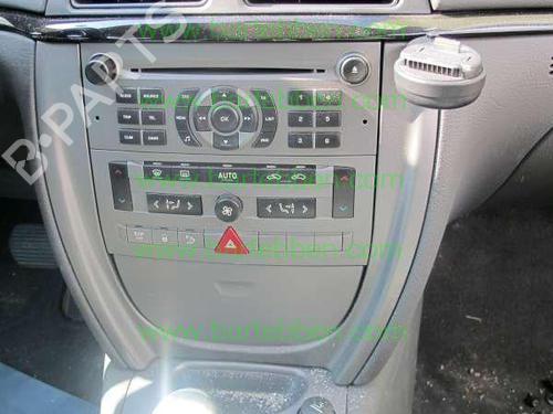 Control unit CITROËN C5 II (RC_) 2.0 HDi (RCRHRH) | BP36602106M11 - Image 8