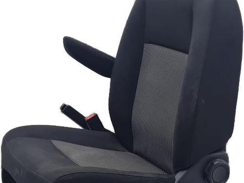Left front seat CITROËN JUMPY III Van (V_) 2.0 BlueHDi 120 | BP37456065C15  - Image 5
