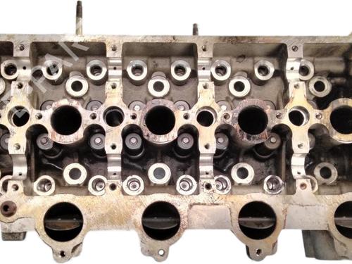 Cylinder head CITROËN C5 II (RC_) 2.2 HDi (RC4HXE) | BP36612012M5 - Image 8