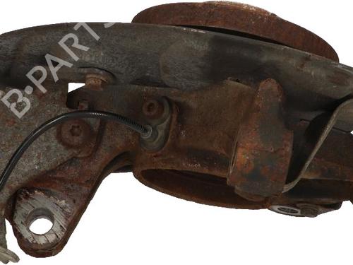 Right front steering knuckle CITROËN C4 Picasso II 1.2 THP 130 | BP36637100M26 - Image 5