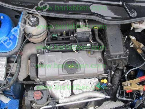 Pipe PEUGEOT 206+ (2L_, 2M_) 1.1 | BP36602700M125 - Image 13