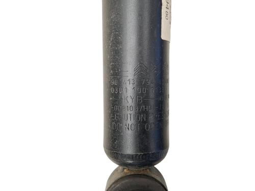Used Left rear shock absorber Left rear shock absorber DS DS 3 / DS 3 CROSSBACK (UR_, UC_, UJ_) 1.2 PureTech 100 (URHNKK, URHNEK) (101 hp) 36637186 36637186
