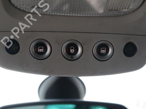 Electronic module PEUGEOT 807 (EB_) 2.0 HDi | BP36610478M83  - Image 7