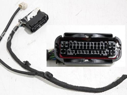 Used Cable Cable CITROËN C3 II (SC_) 1.4 (73 hp) 36615782 36615782
