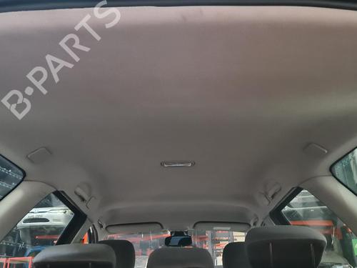 Front left window mechanism CITROËN C5 II Break (RE_) 2.0 16V (RERFJB, RERFJC) | BP36626098C22 - Image 61