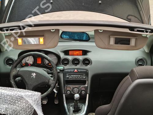 Right sun visor PEUGEOT 308 CC (4B_) 1.6 16V | BP36634463I2 - Image 18