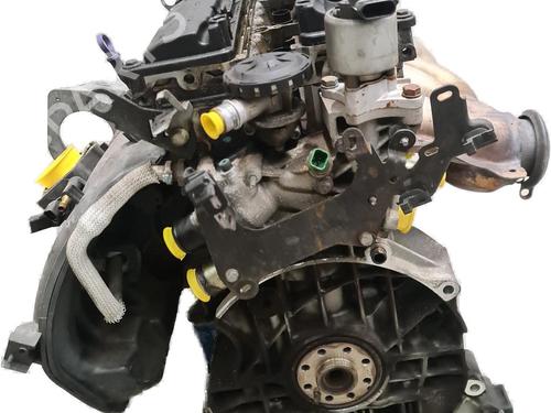 Engine CITROËN C4 I (LC_) 2.0 16V | BP36628614M1 - Image 2