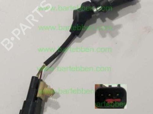 Used Electronic sensor Electronic sensor CITROËN C5 III Break (RW_) 2.7 HDi (204 hp) 36609421 36609421