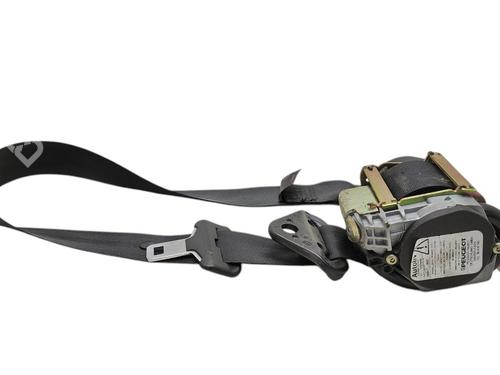 Front right seatbelt PEUGEOT 206 SW (2E/K) 1.6 16V | BP36633695I25 - Image 3