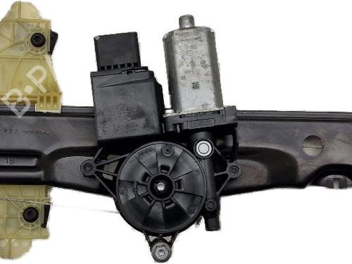 Front left window mechanism CITROËN JUMPY III Van (V_) 2.0 BlueHDi 120 | BP38450130C22 - Image 3