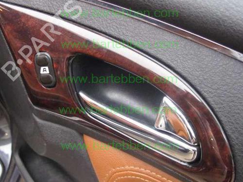 Glove box PEUGEOT 607 (9D, 9U) 2.7 HDi 24V | BP36602745C95 - Image 29