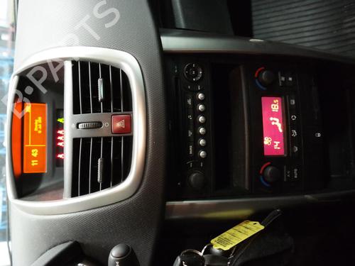 Switch PEUGEOT 207 SW (WK_) 1.6 16V | BP36612009I30 - Image 25