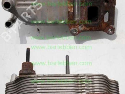Egr CITROËN C4 AIRCROSS 1.8 HDi 150 | BP36607224M69 - Image 4