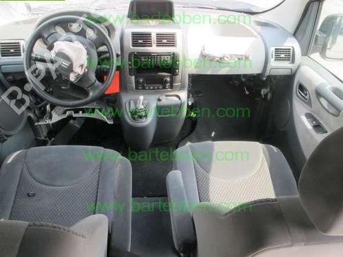 Brake master cylinder CITROËN JUMPY II (VF7) 2.0 HDi 140 | BP36603144M77 - Image 20