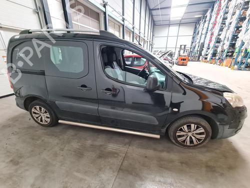 Steering rack PEUGEOT PARTNER Box Body/MPV 1.6 HDi / BlueHDi 75 | BP36636699M22 - Image 6