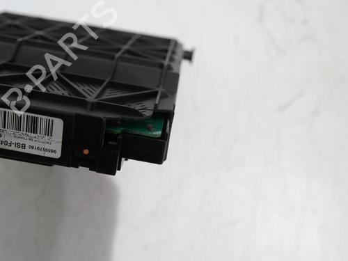 Used Control unit Control unit PEUGEOT 1007 (KM_) 1.6 16V (109 hp) 36613979 36613979