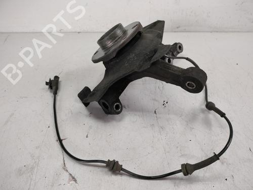 Left front steering knuckle PEUGEOT BIPPER (AA_) 1.3 HDi 75 | BP36625861M25 - Image 6