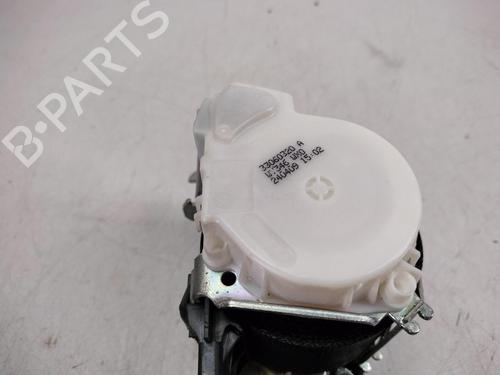 Front right seatbelt CITROËN C5 III Break (RW_) 2.7 HDi | BP36622256I25 - Image 6