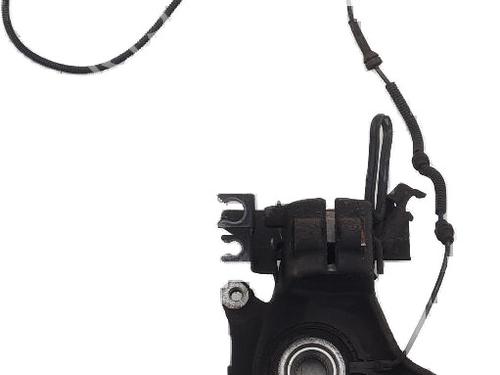 Right front steering knuckle CITROËN C5 II (RC_) 2.0 16V (RCRFJB, RCRFJC) | BP36637732M26 - Image 8
