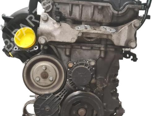 Engine CITROËN C3 Picasso (SH_) 1.4 VTi 95 (SH8FSC, SH8FP0, SH8FP6) | BP36629965M1 - Image 5