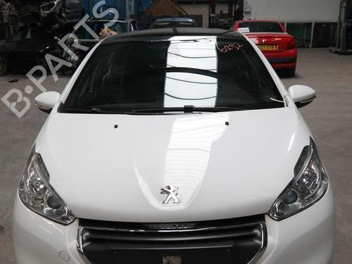 Switch PEUGEOT 208 I (CA_, CC_) 1.6 BlueHDi 100 | BP36614395I30  - Image 24