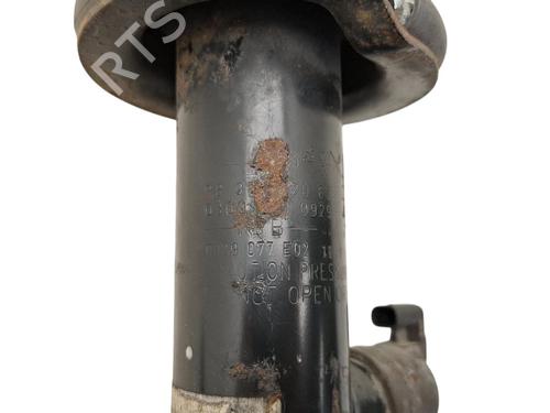 Used Left rear shock absorber Left rear shock absorber DS DS 7 Crossback (J4_, JR_, JC_) PureTech 130 (JRHNSU) (130 hp) 36621468 36621468