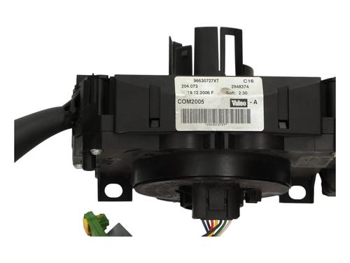 Switch PEUGEOT 207 CC (WD_) 1.6 16V Turbo | BP36635516I30 - Image 3