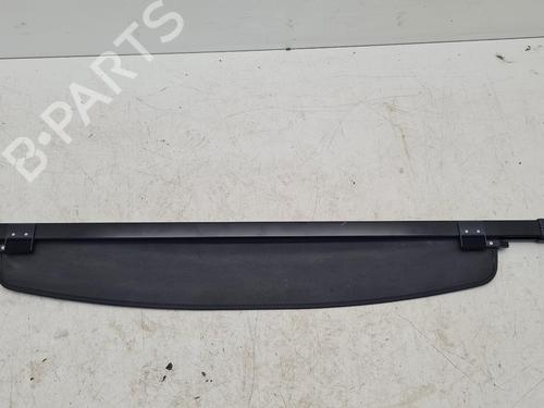 Hattehylde Hattehylde CITROËN C-CROSSER ENTERPRISE (VU_, VV_) 2.4 16V (170 hp) 36638252 36638252