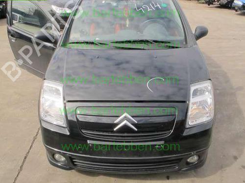Steering column CITROËN C2 (JM_) 1.4 | BP36603007M21 - Image 20
