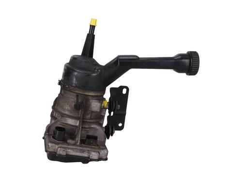 Used Steering pump Steering pump CITROËN C4 Picasso I MPV (UD_) 1.6 HDi (109 hp) 36604837 36604837