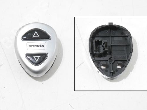 Used Switch Switch CITROËN C5 II Break (RE_) 2.0 16V (RERFJB, RERFJC) (140 hp) 36612461 36612461