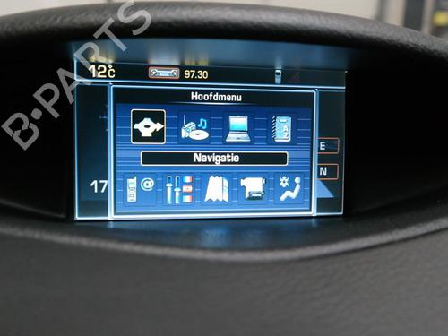 Radio CITROËN C5 II (RC_) 3.0 V6 (RCXFUF) | BP36622048E6 - Image 16