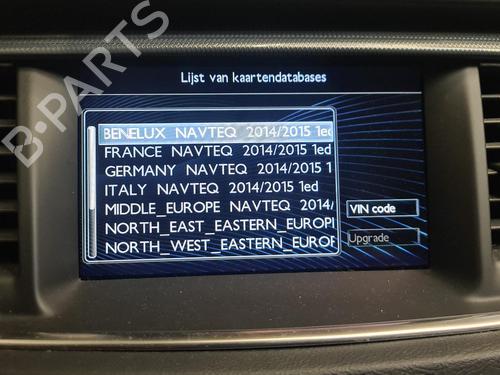 AC pipe PEUGEOT 508 I (8D_) 2.0 HDi Hybrid4 AWC | BP36626748M126  - Image 29