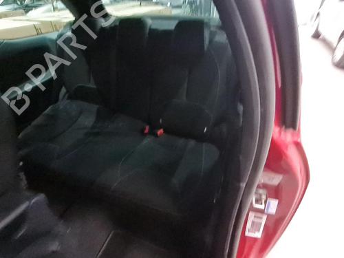 Hattehylde CITROËN C3 II (SC_) 1.6 HDi | BP36637552C85 - Image 15