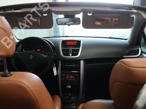 Switch PEUGEOT 207 CC (WD_) 1.6 16V | BP36622541I30 - Image 21
