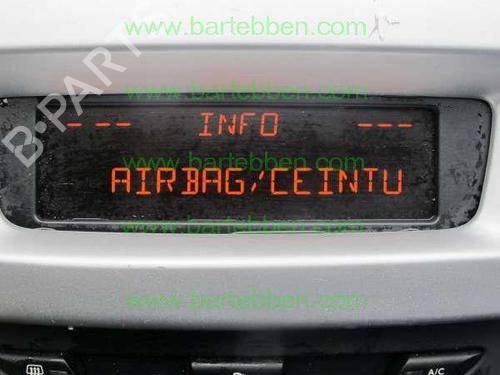 Switch CITROËN C3 II (SC_) 1.6 HDi | BP36603654I30 - Image 7