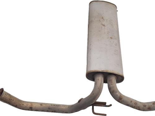 Exhaust system PEUGEOT 108 1.2 | BP36636199M121 - Image 2