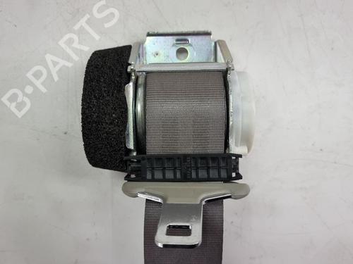 Rear left seatbelt CITROËN C5 III (RD_) 2.0 16V (RDRFJC, RDRFJF) | BP36622940I29 - Image 6