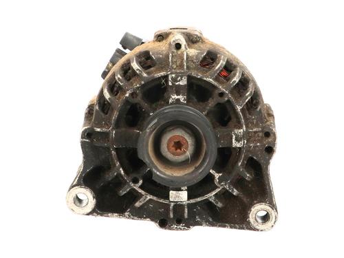 Used Alternator Alternator PEUGEOT PARTNER Box Body/MPV (5_, G_) 1.9 D 4x4 (69 hp) 36632236 36632236