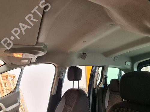 Steering column PEUGEOT PARTNER Tepee 1.6 HDi 90 | BP36636140M21  - Image 32